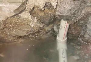 二道江区管道漏水检测五