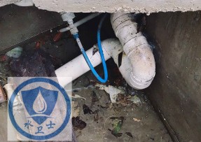 二道江区水管漏水检测公司6