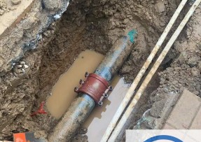 二道江区水管漏水检测公司4