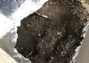 二道江区水管漏水检测公司2