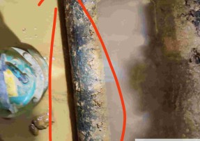 二道江区水管漏水检测公司1